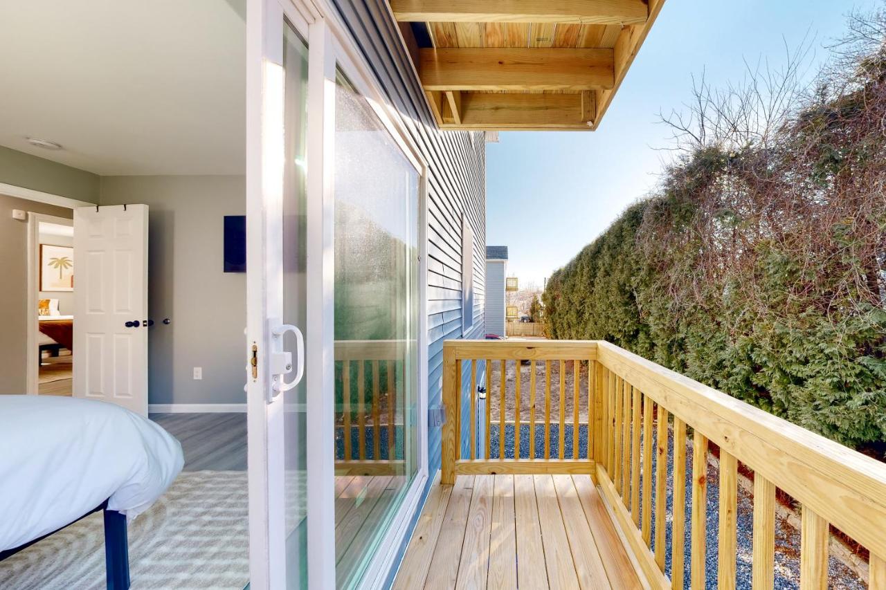Five75 Lux Prov - Mins Away From Federal Hill Apartment Providence Exterior photo