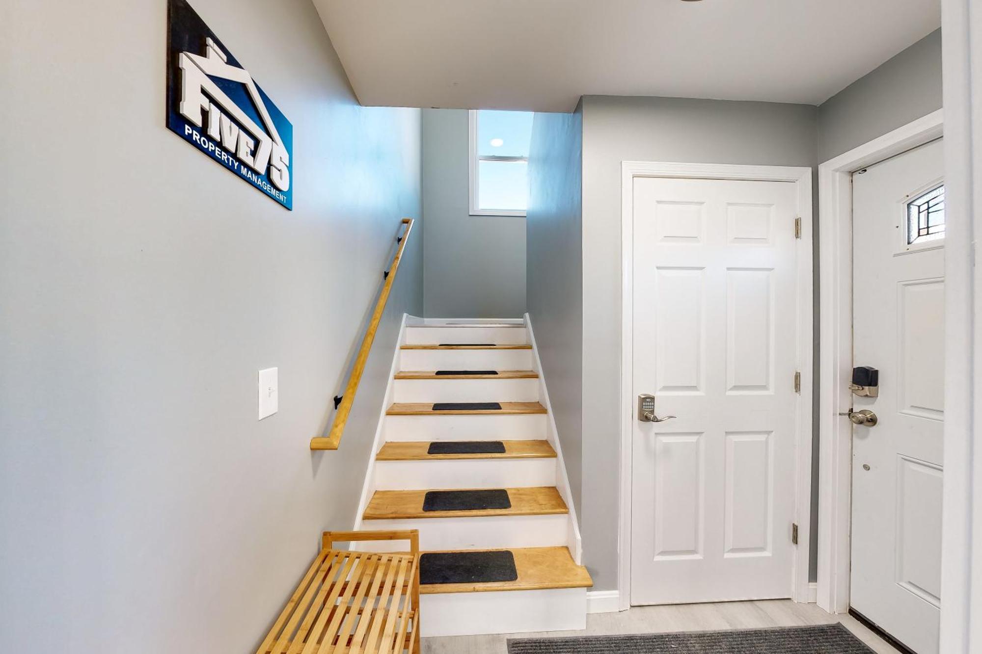 Five75 Lux Prov - Mins Away From Federal Hill Apartment Providence Exterior photo