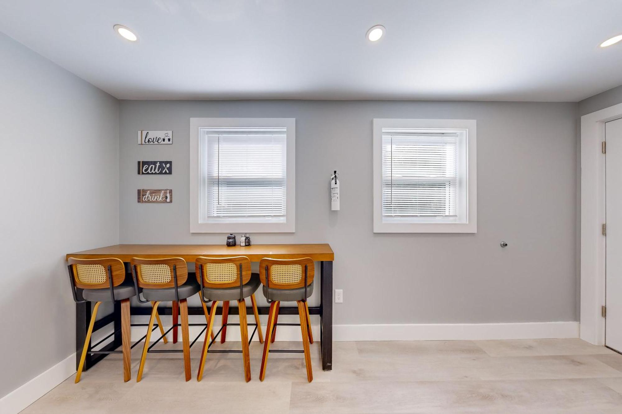Five75 Lux Prov - Mins Away From Federal Hill Apartment Providence Exterior photo