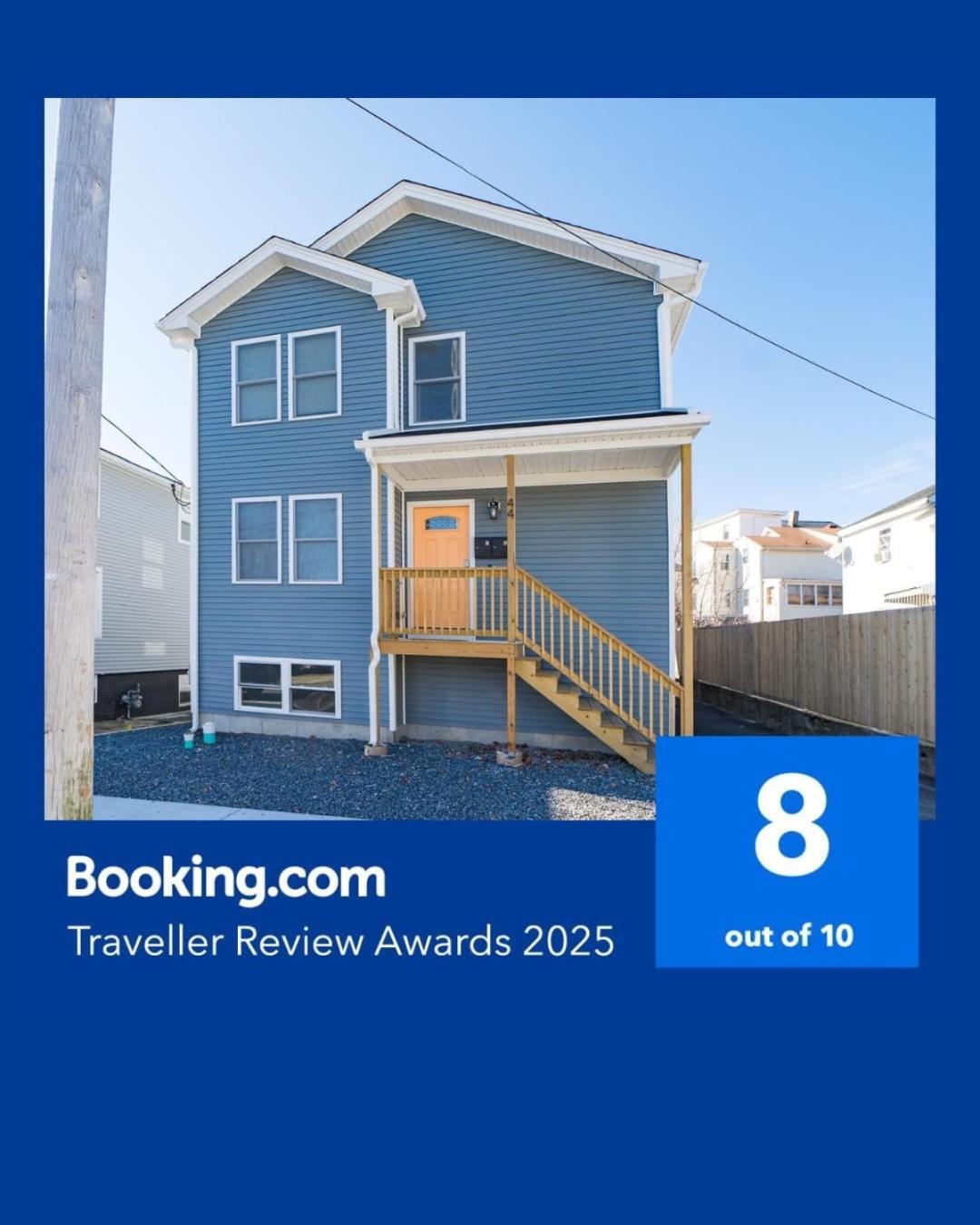 Five75 Lux Prov - Mins Away From Federal Hill Apartment Providence Exterior photo